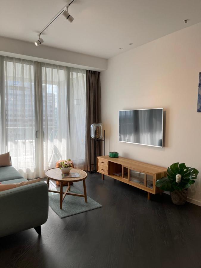 The Fawkner Apartment Bay-View Pool/Gym Free Parking Melbourne Buitenkant foto