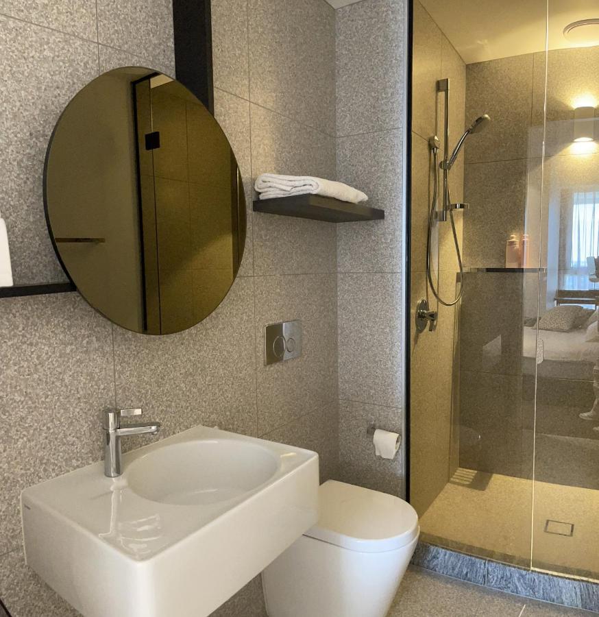 The Fawkner Apartment Bay-View Pool/Gym Free Parking Melbourne Buitenkant foto