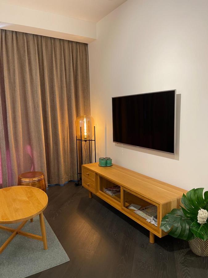 The Fawkner Apartment Bay-View Pool/Gym Free Parking Melbourne Buitenkant foto