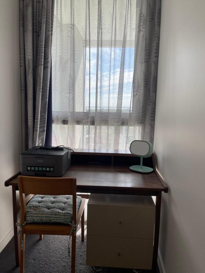 The Fawkner Apartment Bay-View Pool/Gym Free Parking Melbourne Buitenkant foto