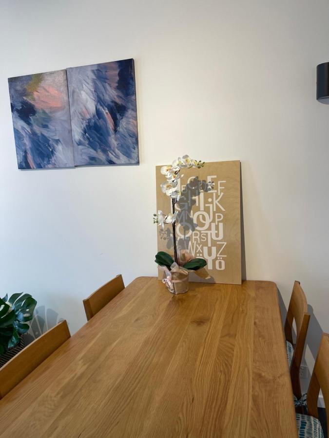 The Fawkner Apartment Bay-View Pool/Gym Free Parking Melbourne Buitenkant foto